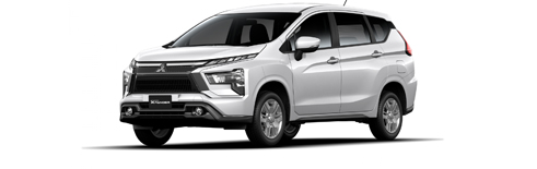 Mitsubishi Xpander Thái Bình